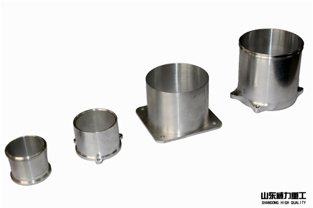 500噸單柱油壓機(jī)的應(yīng)用實(shí)例